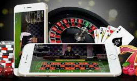 Online gambling, variety and betting
