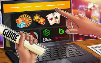 online casino Get more bonuses