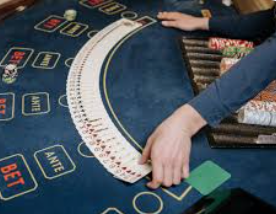 Should online casinos provide RTP numbers?