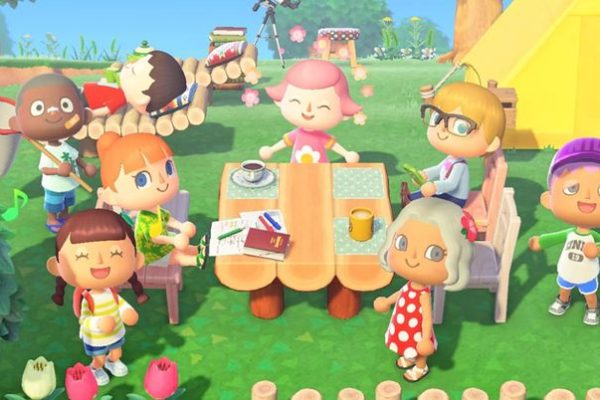 คอมมูนิตี้ผู้เล่น Animal Crossing ทั่วโลก: พลังแห่งความน่ารักที่เชื่อมโยงผู้คน