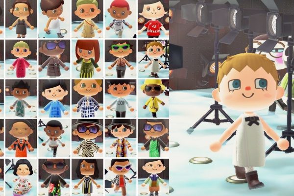 การปรับแต่งตัวละคร (Avatar Customization): สไตล์ของฉันต้องไม่เหมือนใคร!